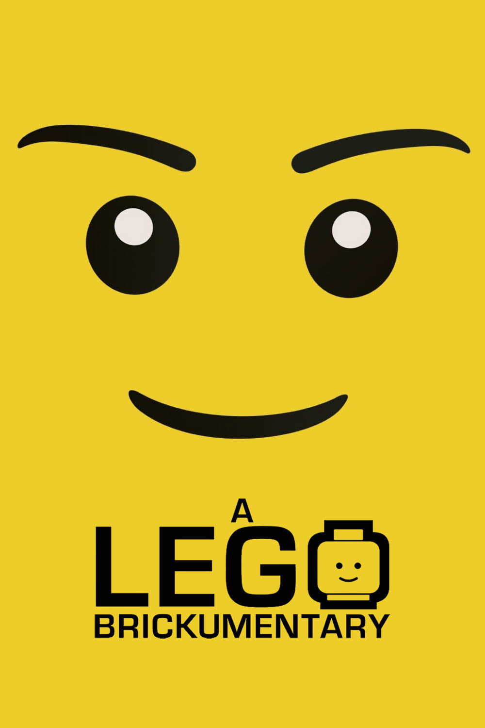Постер Beyond the Brick: A LEGO® Brickumentary